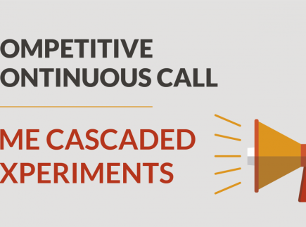 Fed4Fire+’s SME CASCADED EXPERIMENTS