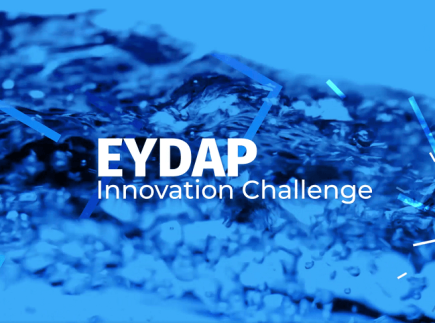 EYDAP Innovation challenge